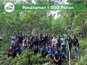 Pelestrian Hutan